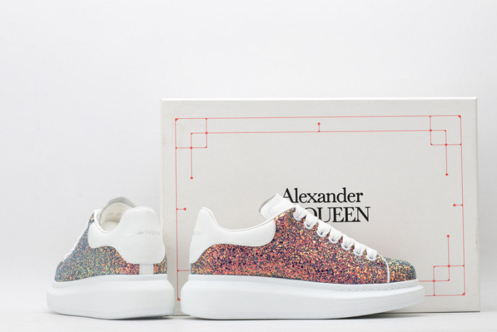 ALEXANDER MCQ108
