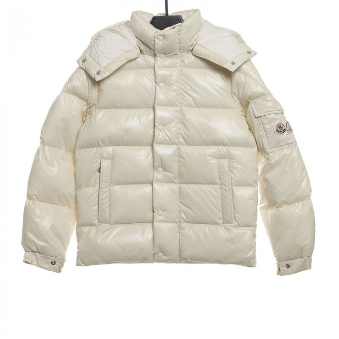 Moncler down jacket MC11