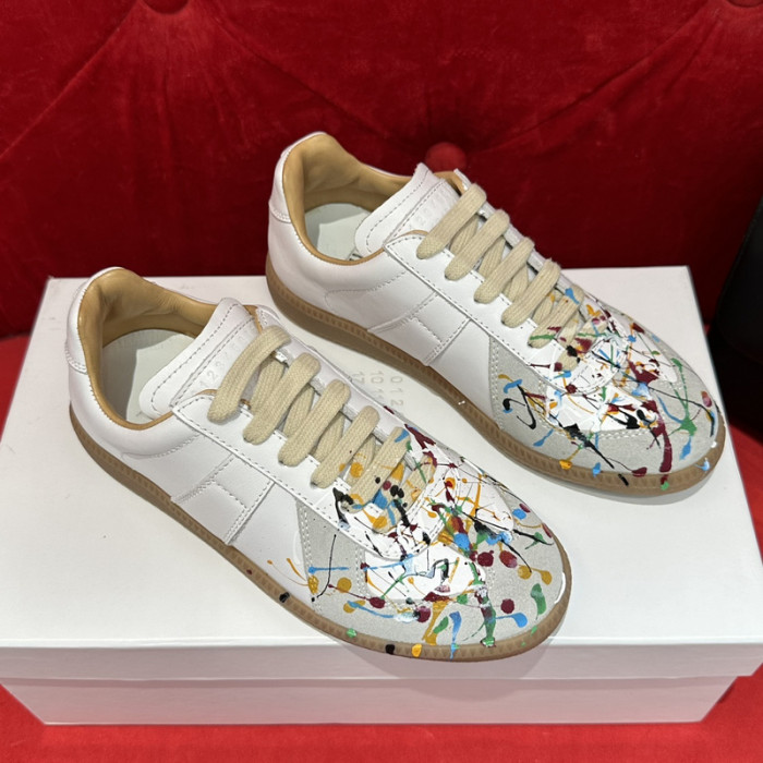MAISON MARGIELA CALFSKIN S57WS0254