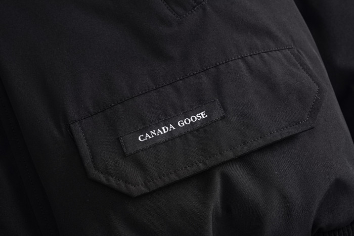Canada G00SE JACKET CG52