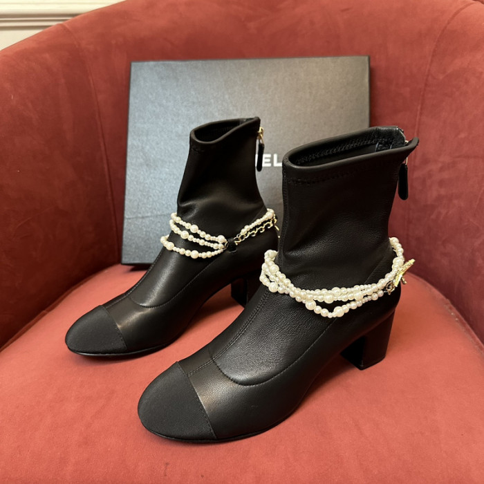 Chane* Boots C000076