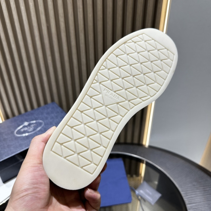PRAD* LOAFERS P164