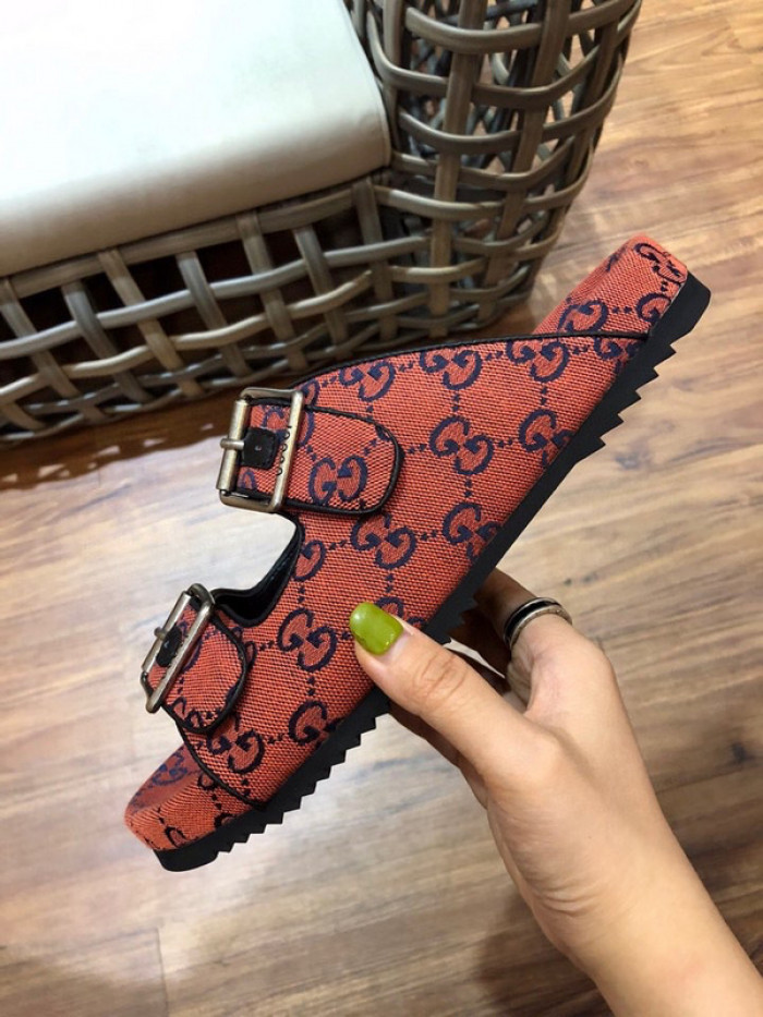 Gucc* Sandal139