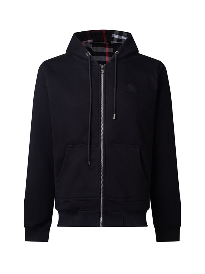 BUR*ERRY HOODIE BR41