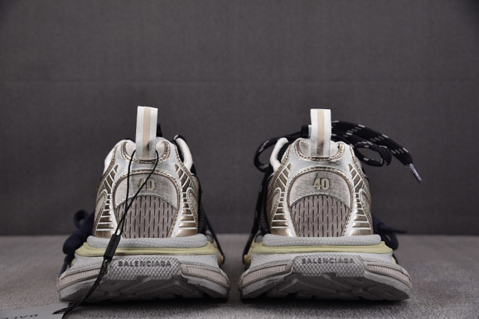 Ba1en*iaga 3XL sneaker W3XSG 9161