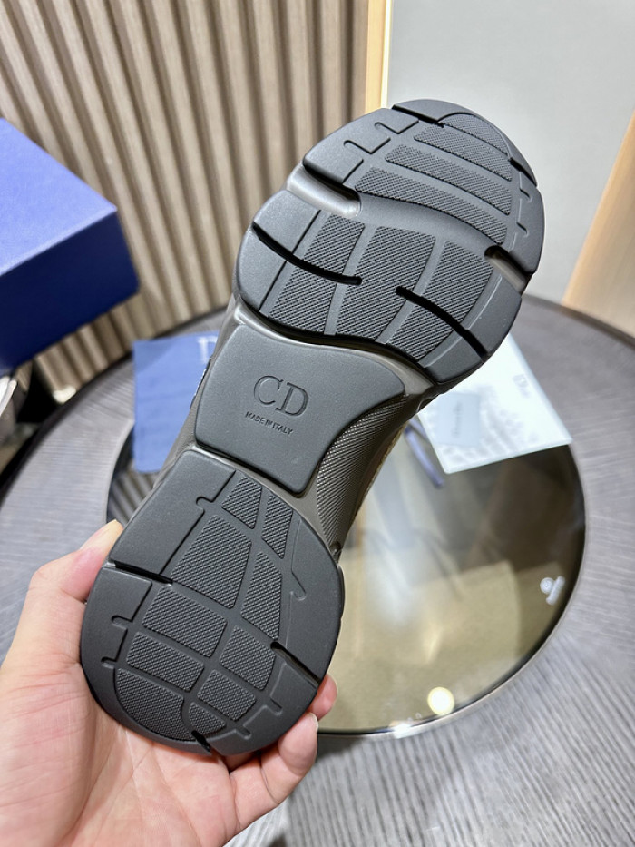 DIO* SNEAKERS B22 T0000-163