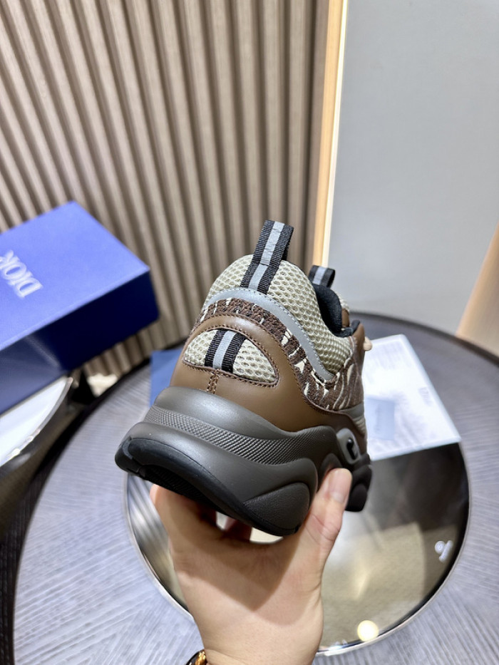 DIO* SNEAKERS B22 T0000-163