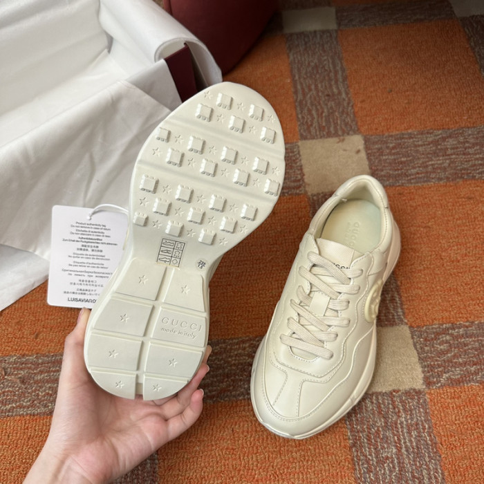 Gv*c* rhyton sneaker