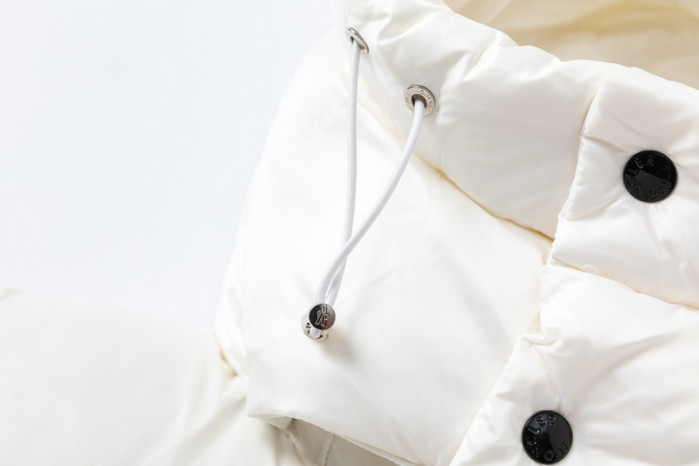 Moncler down jacket MC13