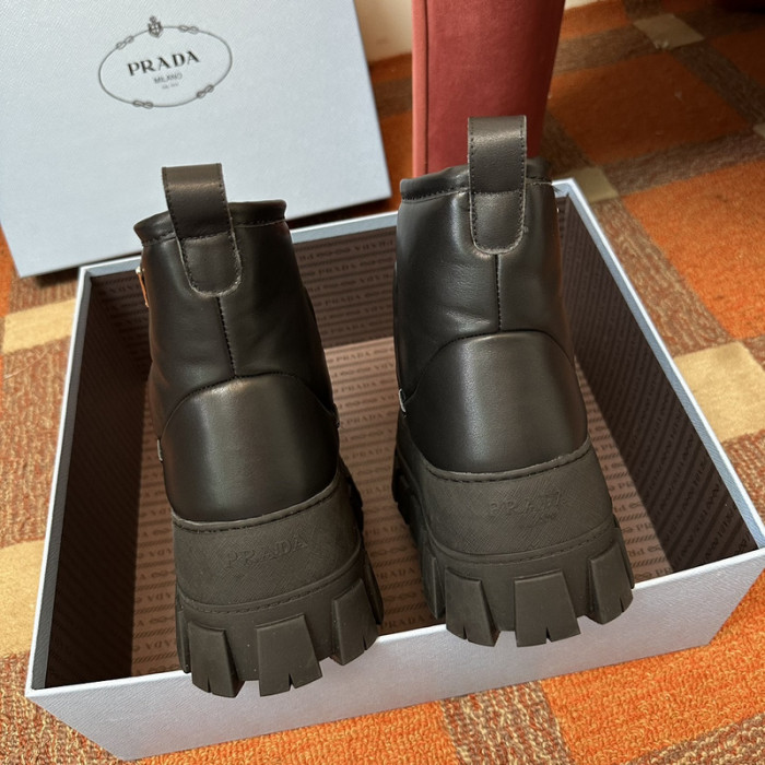 PRAD* boots P131