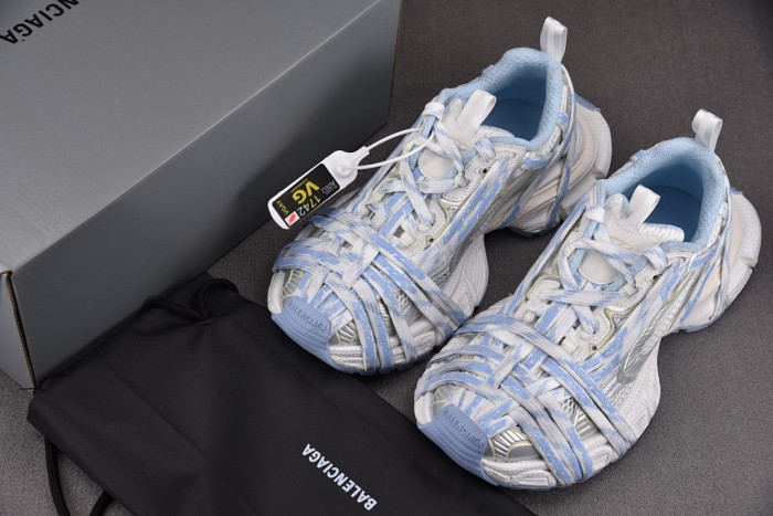 Ba1en*iaga 3XL sneaker W3XHL 9949