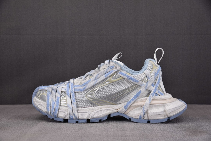 Ba1en*iaga 3XL sneaker W3XHL 9949