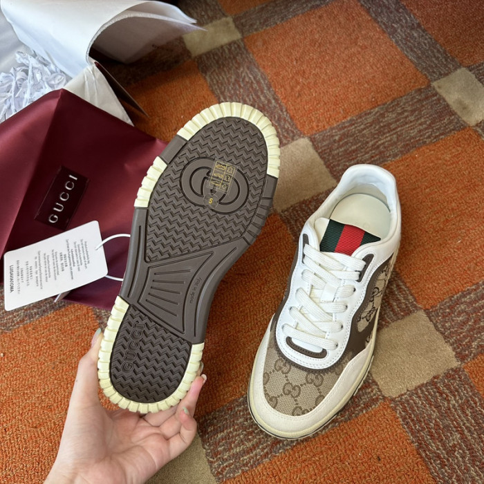 GUCC* SNEAKER GC128