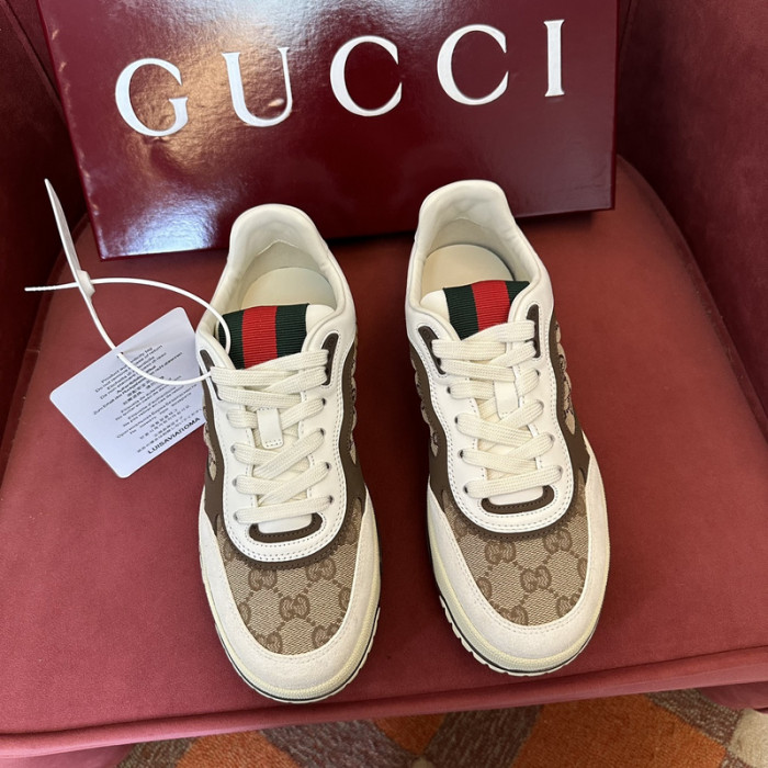 GUCC* SNEAKER GC128