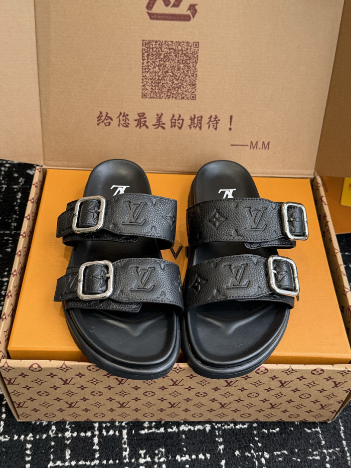 L&V sandal 283