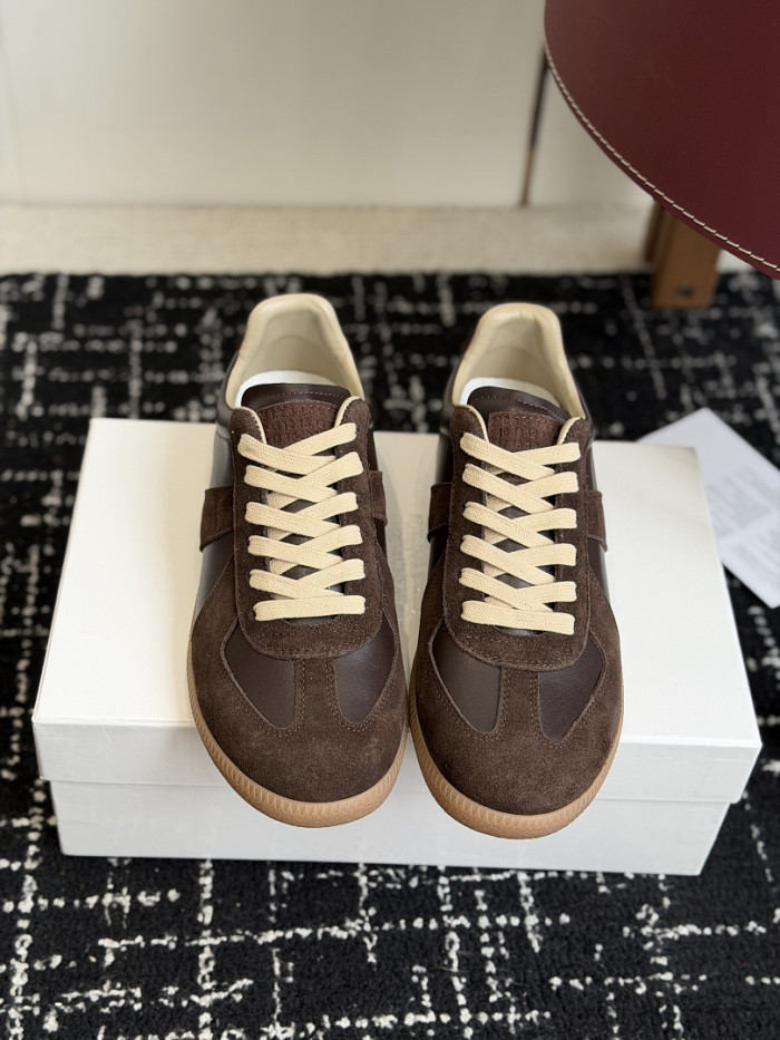 Ma1s0n Marg*e1a CALFSKIN S57WS0384