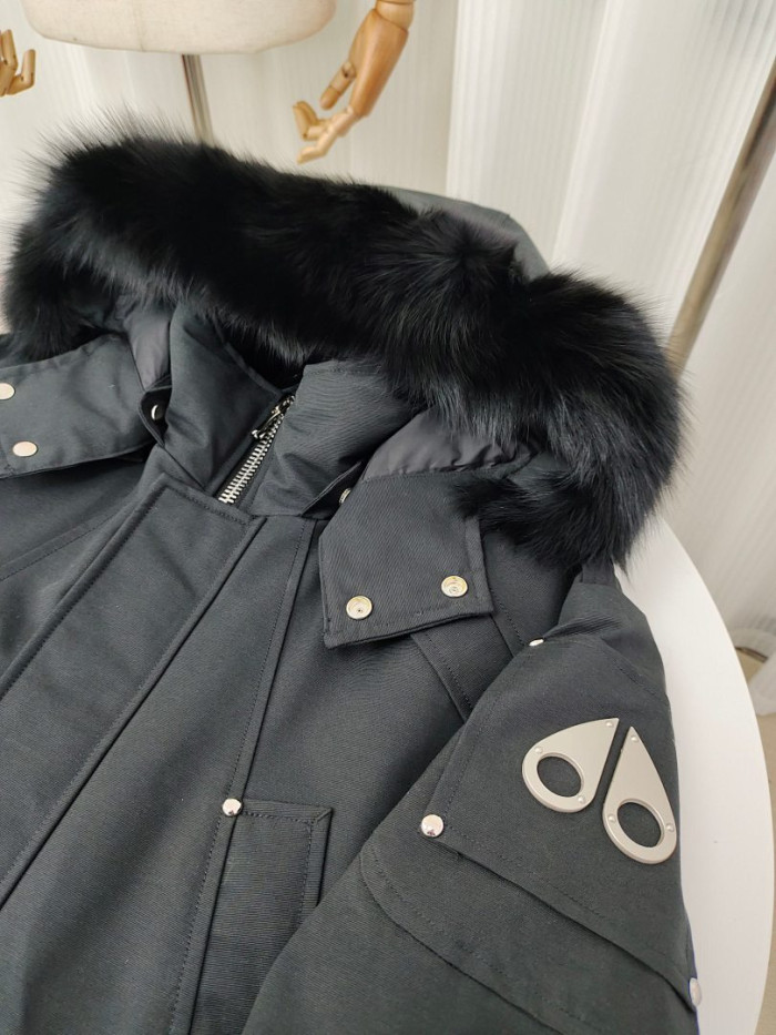 M00se knuckles jacket MK12