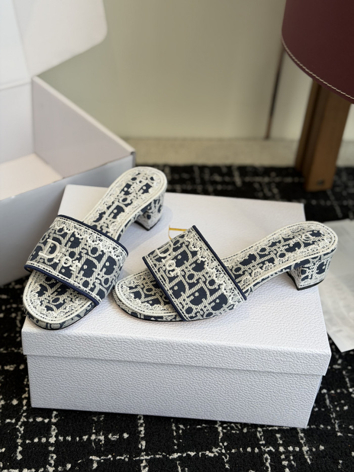Dio* sandals DS155