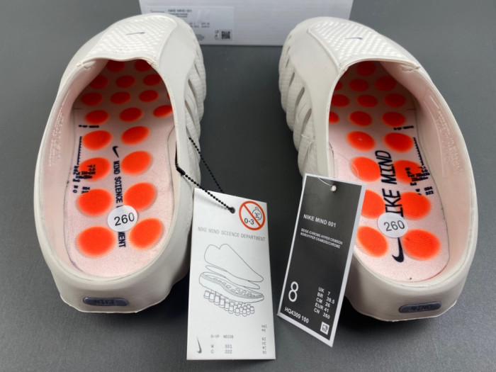 Nike MIND 001 SLIDE HQ4309-100