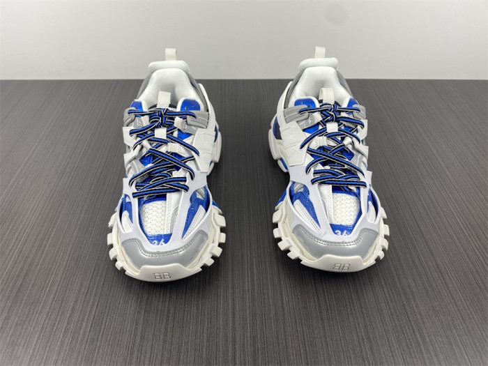 SNEAKER TESS.S.GOMMA 5000049