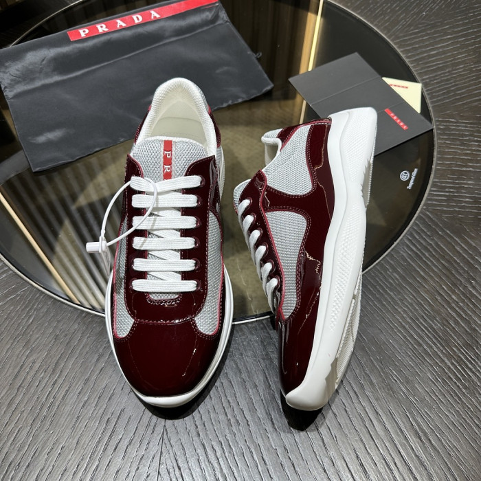PRAD* SNEAKERS P253