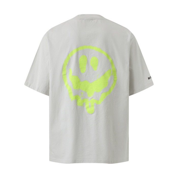 Balenciag* T-SHIRT Bh134