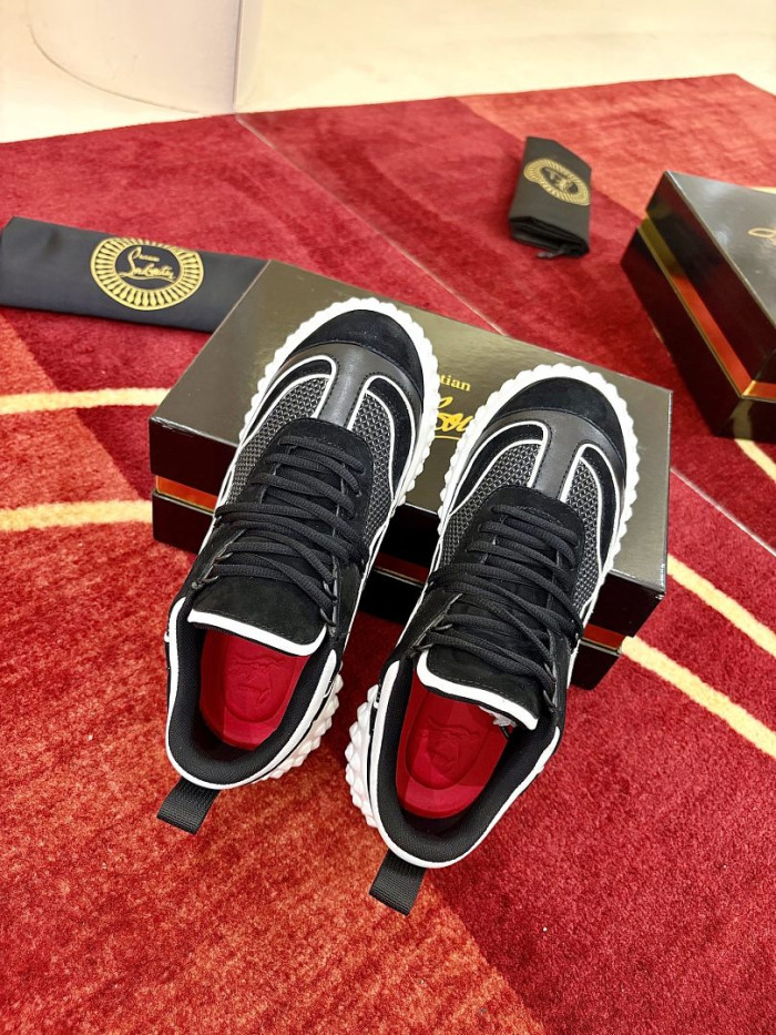 C&L sneakers CLL000207