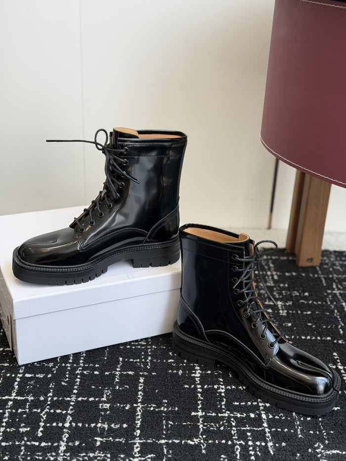 Ma1s0n Marg*e1a BOOTS S57WS0415