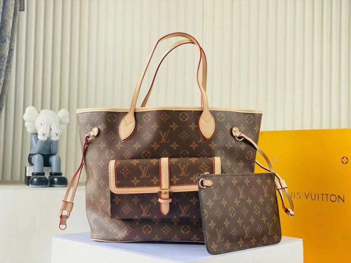 L*V BAG 09