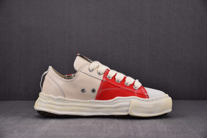 MAISON MIHARA YASUHIRO SNEAKER MMYS40