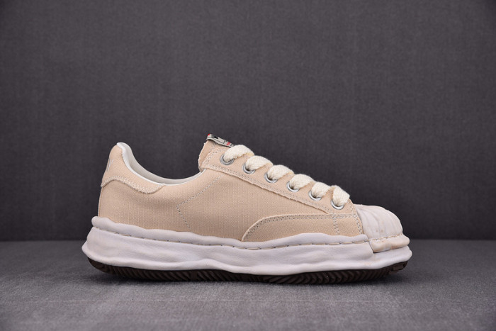MAISON MIHARA YASUHIRO SNEAKER MMYS37