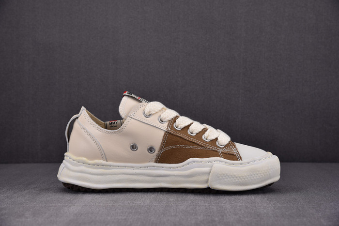 MAISON MIHARA YASUHIRO SNEAKER MMYS38