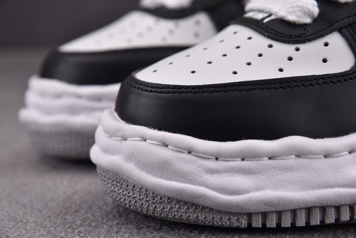 MAISON MIHARA YASUHIRO SNEAKER MMYS49