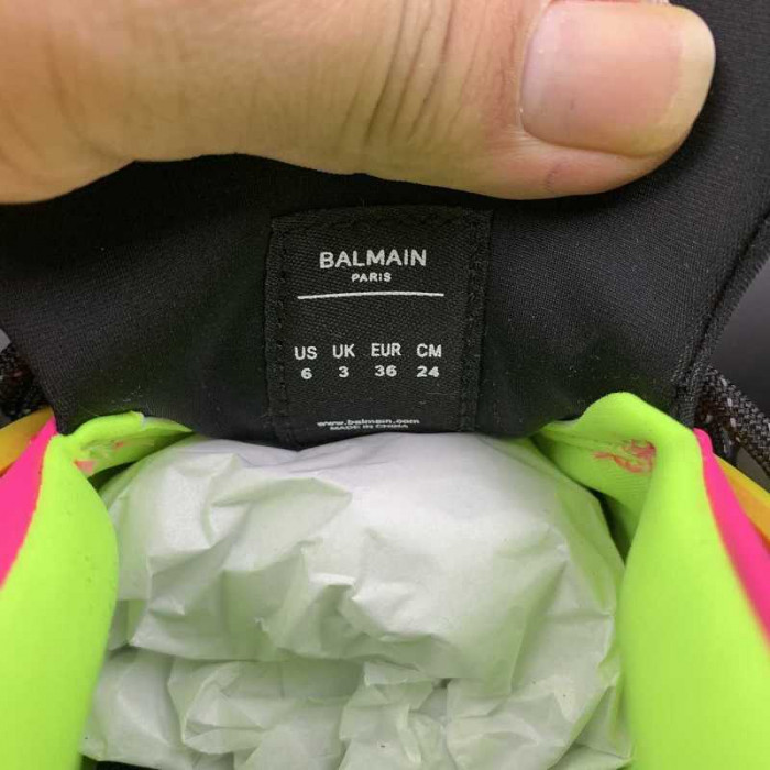 BALMAIN bm02