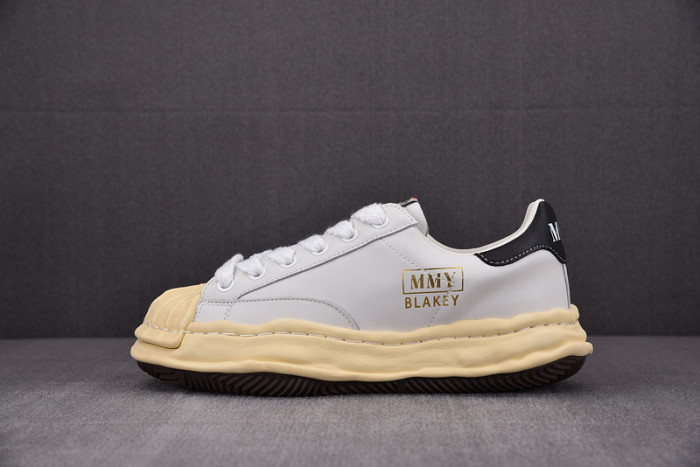 MAISON MIHARA YASUHIRO SNEAKER MMYS45