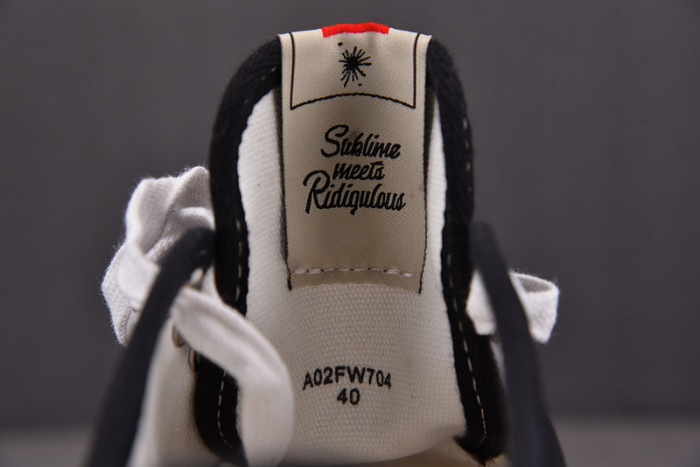 MAISON MIHARA YASUHIRO SNEAKER MMYS10