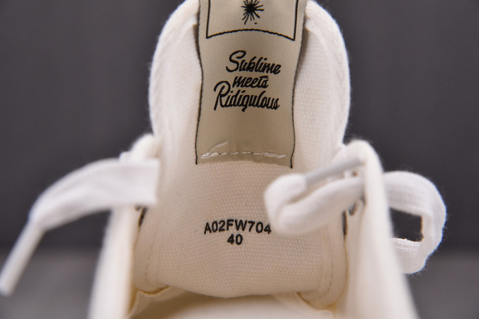 MAISON MIHARA YASUHIRO SNEAKER MMYS11
