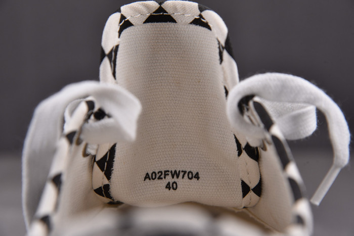 MAISON MIHARA YASUHIRO SNEAKER MMYS13