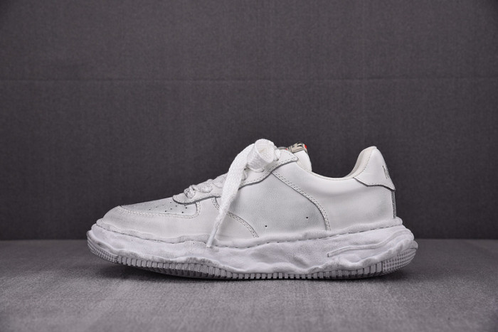 MAISON MIHARA YASUHIRO SNEAKER MMYS30