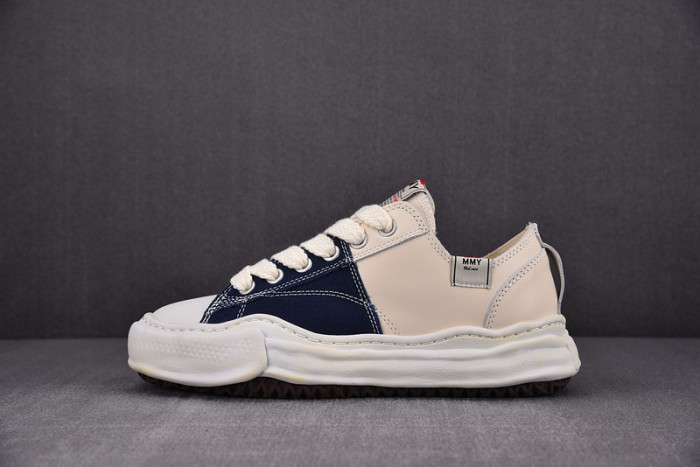 MAISON MIHARA YASUHIRO SNEAKER MMYS41