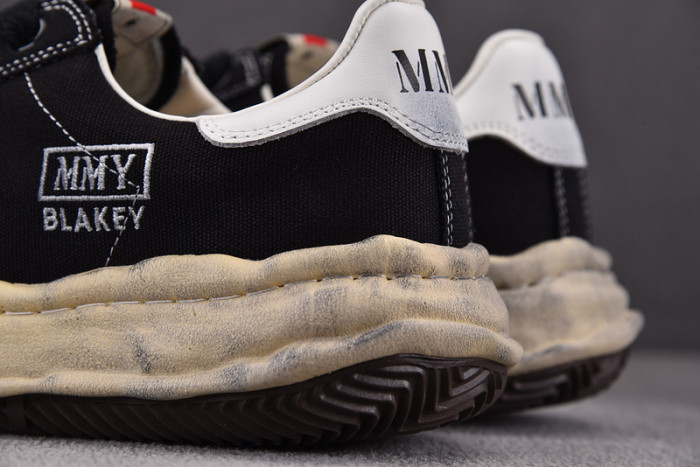 MAISON MIHARA YASUHIRO SNEAKER MMYS43