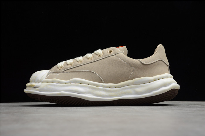 MAISON MIHARA YASUHIRO SNEAKER MMYS53