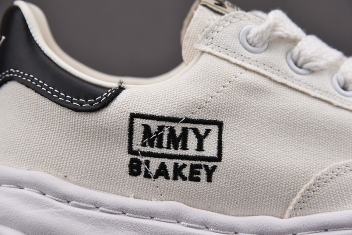 MAISON MIHARA YASUHIRO SNEAKER MMYS06