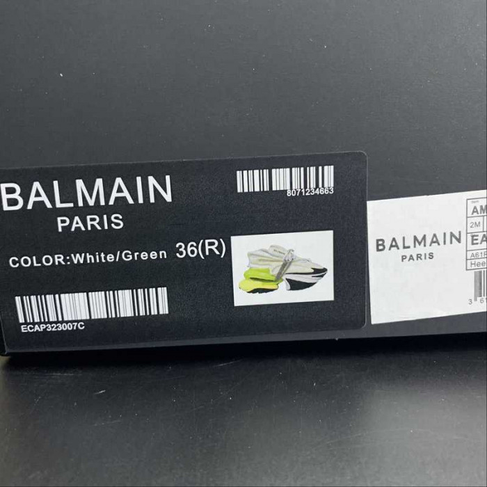 BALMAIN bm09