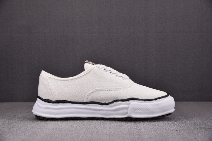 MAISON MIHARA YASUHIRO SNEAKER MMYS11