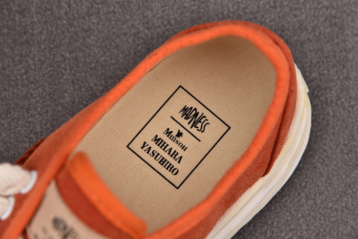 MAISON MIHARA YASUHIRO SNEAKER MMYS25