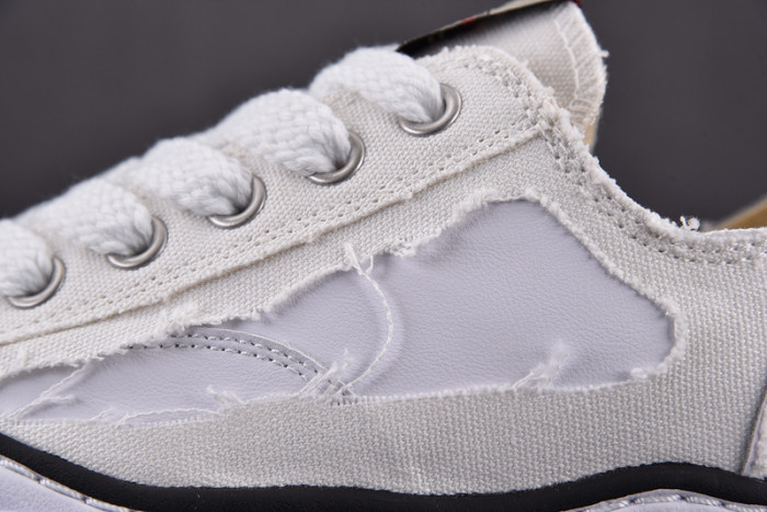 MAISON MIHARA YASUHIRO SNEAKER MMYS36