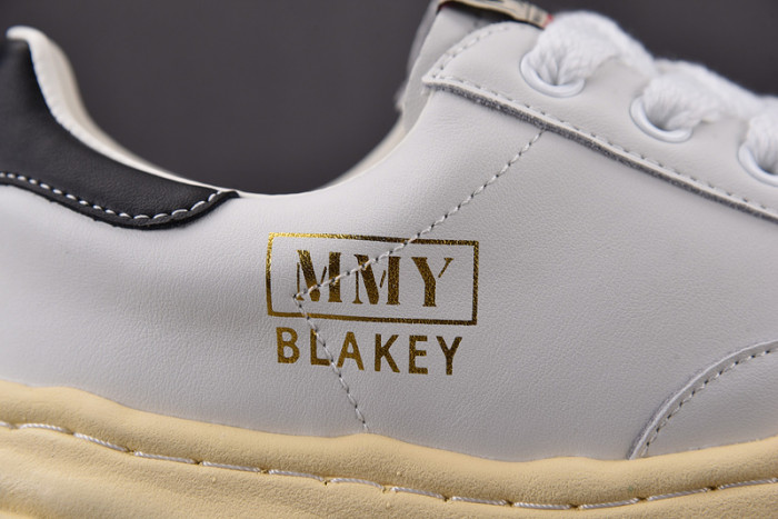 MAISON MIHARA YASUHIRO SNEAKER MMYS45