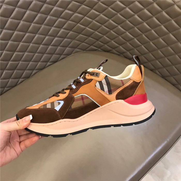 BUR*ERRY SHOES BBY32