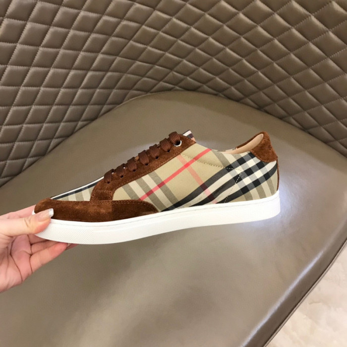 BUR*ERRY SHOES BBY66